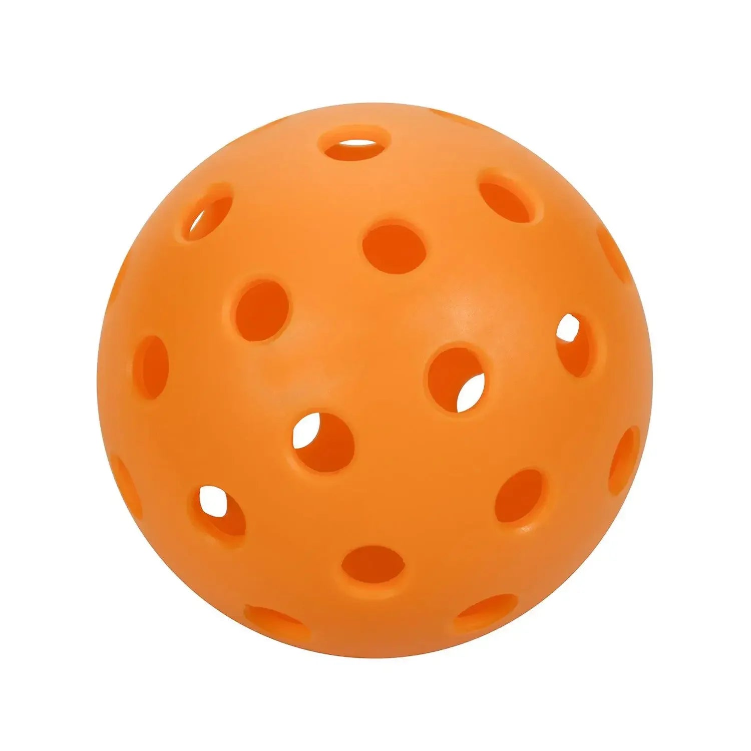 Pack de Pelotas de Pickleball Outdoor Pro (40 Agujeros)