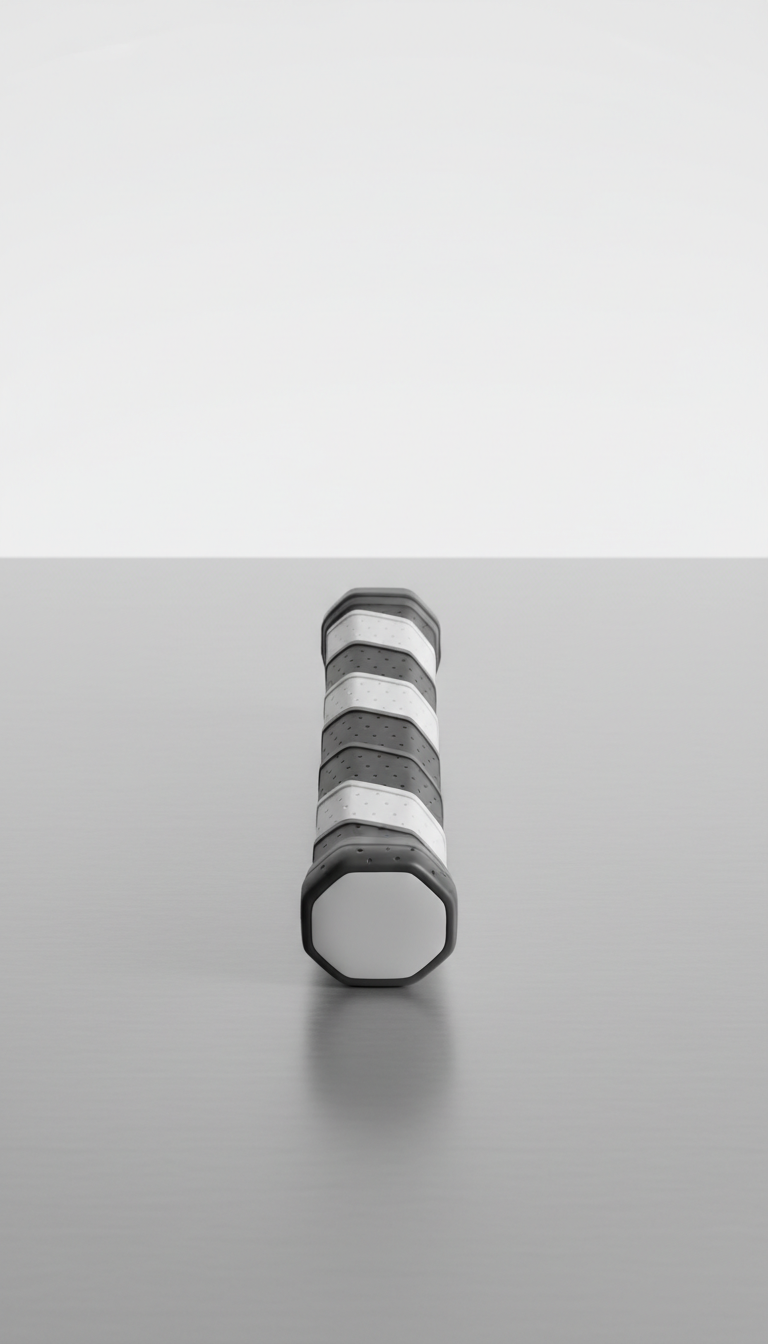 Grip ergonómico antideslizante