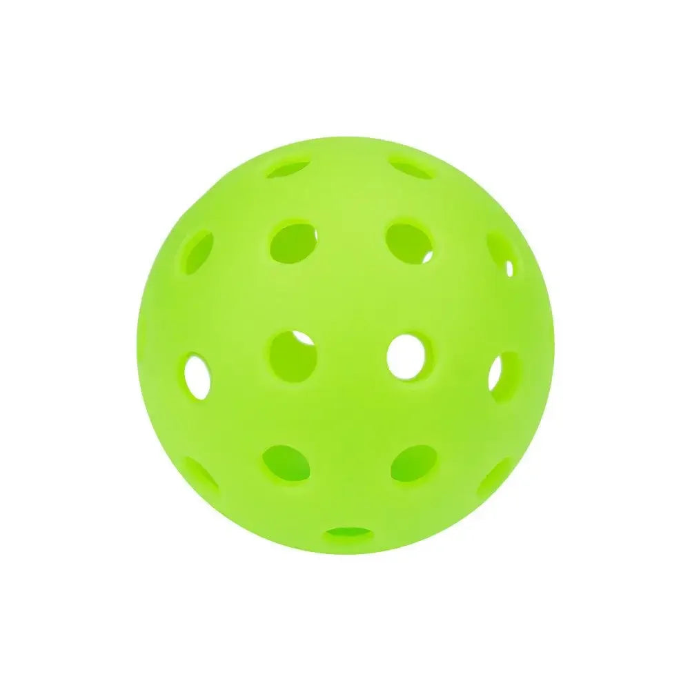Pack de Pelotas de Pickleball Outdoor Pro (40 Agujeros)