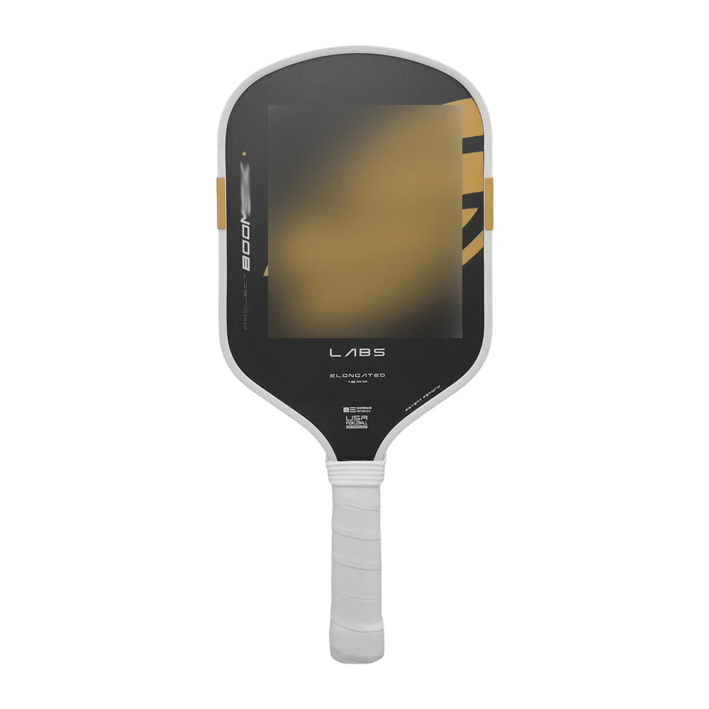 Same Style Boomstick Pickleball Paddle Commemorative Edition Carbon Fiber Pickleball Paddle