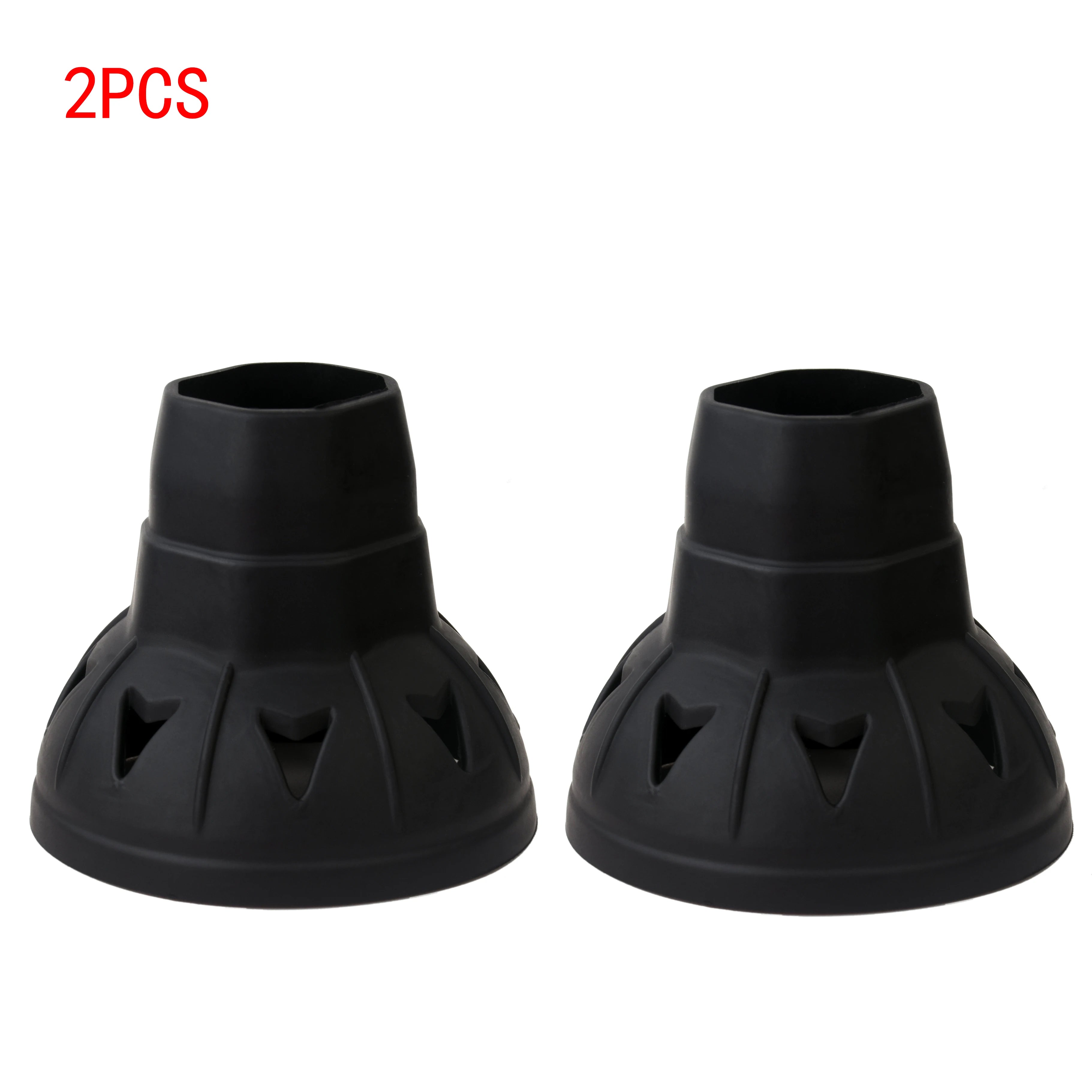 2PCS Pickleball Ball Retriever, Silicone Pickleball Picker Upper Pickball Grabber, Universal Pickleball Upper Suction Cup
