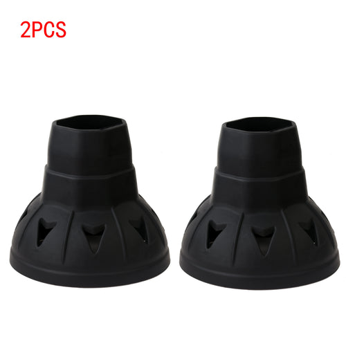 2PCS Pickleball Ball Retriever, Silicone Pickleball Picker Upper Pickball Grabber, Universal Pickleball Upper Suction Cup