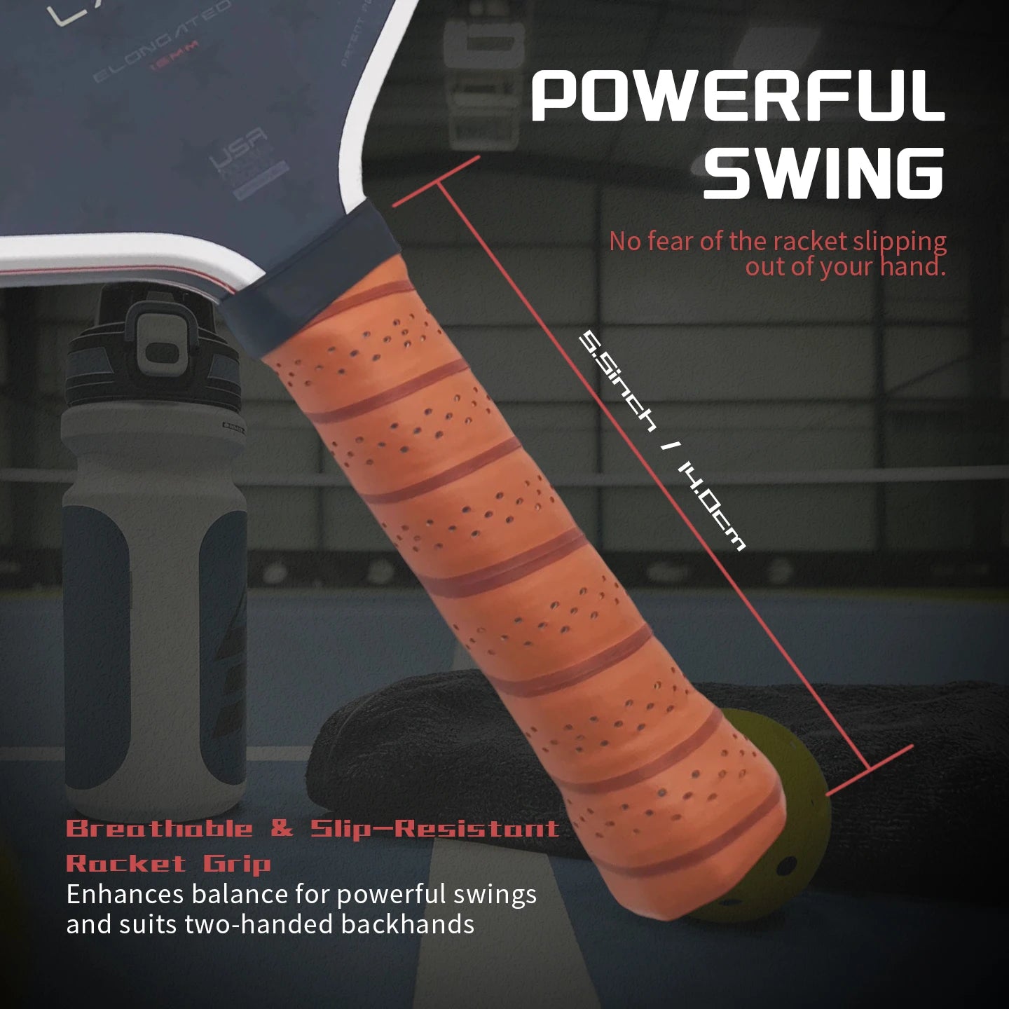 Same Style Boomstick Pickleball Paddle Commemorative Edition Carbon Fiber Pickleball Paddle