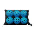Pack de Pelotas de Pickleball Outdoor Pro (40 Agujeros)