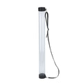 With Adjustable Strap Pickleball Pickup Tube 12 Balls Storage Durable Tennis Ball Picker Versatile Pickleball Retriever Tube